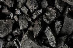 Crosstown coal boiler costs